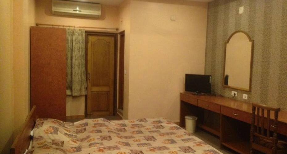 Hotel J C International, Silchar 5